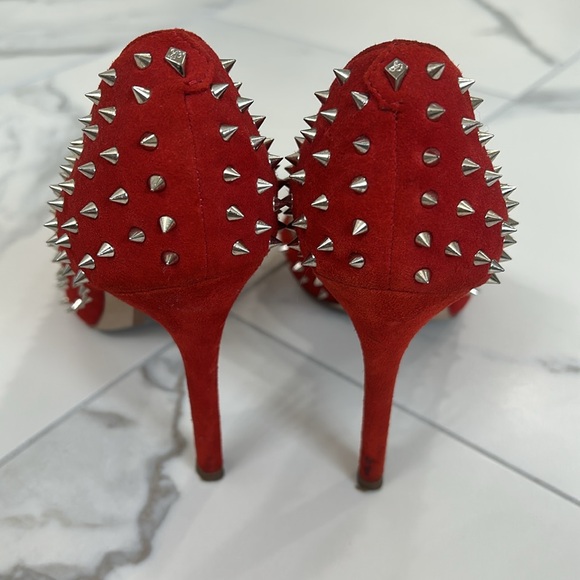 Sam Edelman HADLEE Pumps - Picture 4 of 10